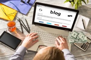Leia mais sobre o artigo Como criar blog e faturar até 2 mil