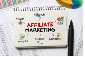 Leia mais sobre o artigo Marketing de afiliação para iniciantes