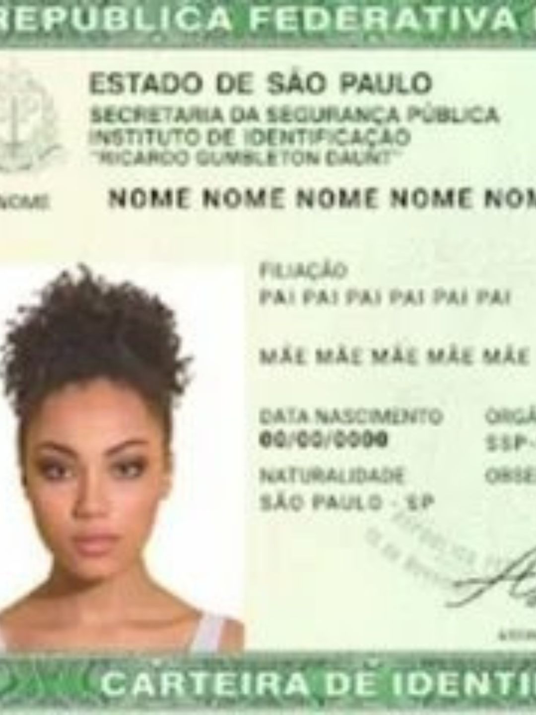 Como Solicitar a 2a Via da Identidade. Guia Pratico e Eficiente