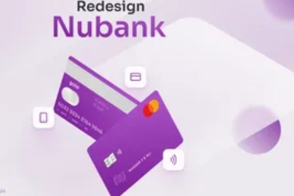 cartão de crédito nubank