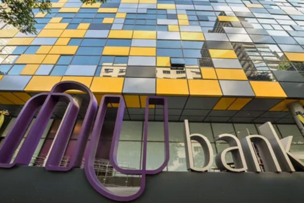 Banco digital nubank