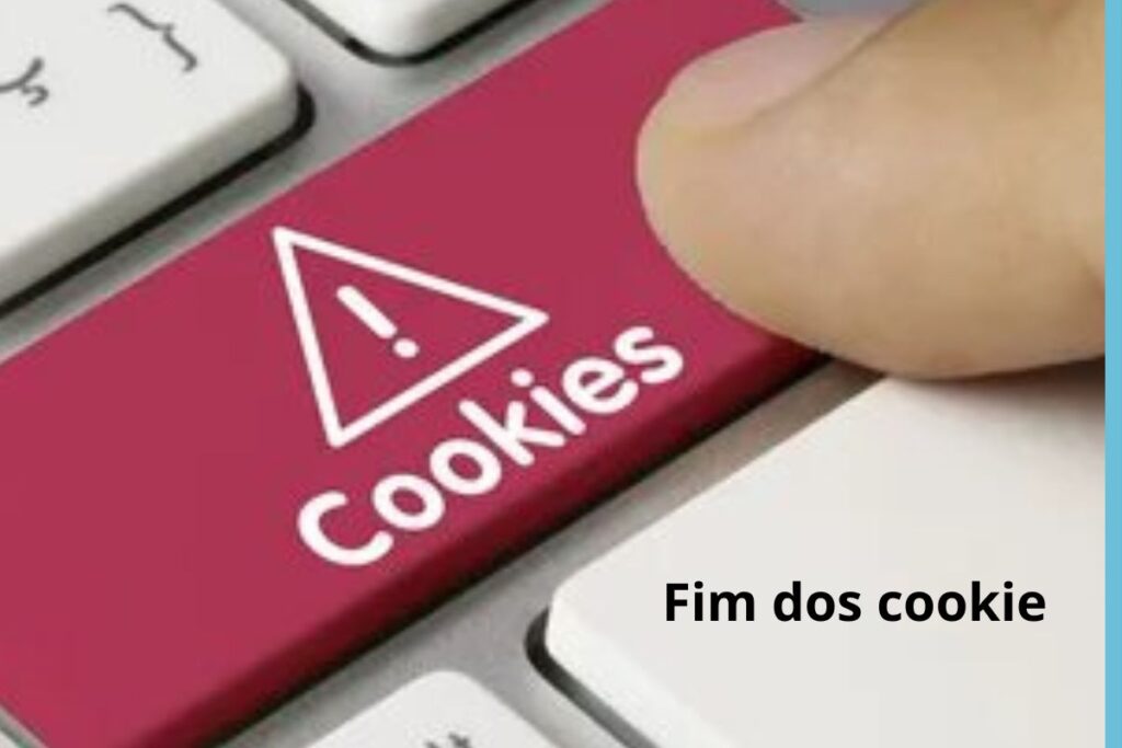 O Google vai acabar com cookies de site de terceiros 