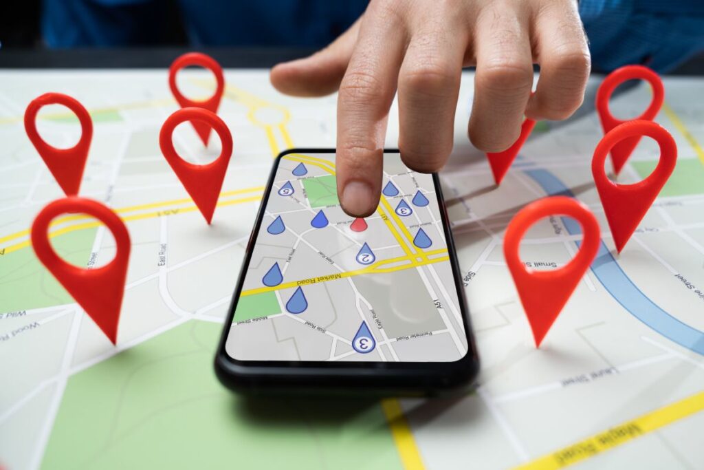 Google Maps Novo design chega para os usuarios de Android