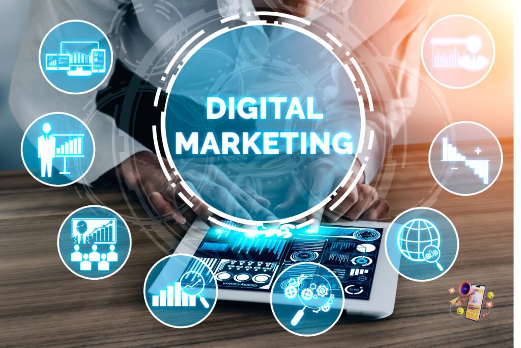 Marketing Digital para 2024