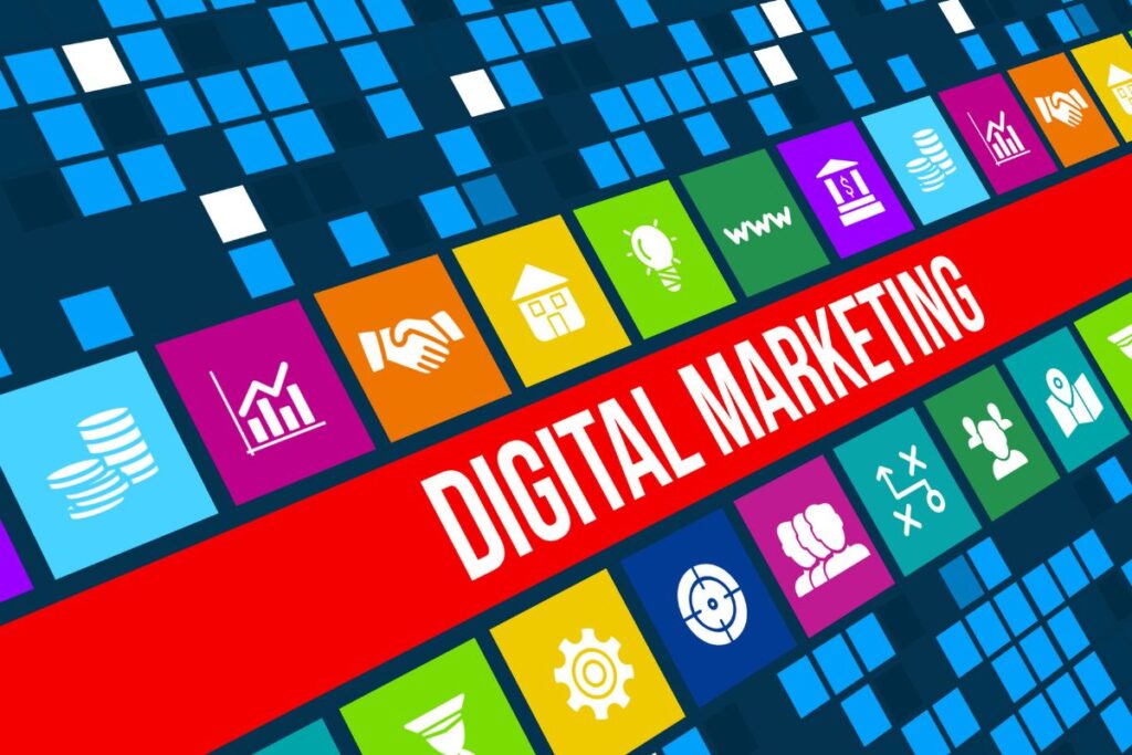 As Tendências do Marketing Digital para 2024