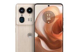 Leia mais sobre o artigo O poder inovador dos smartphones motorola: Uma análise detalhada