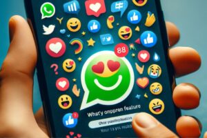 Leia mais sobre o artigo WhatsApp libera novo recurso muito esperado pelos usuários