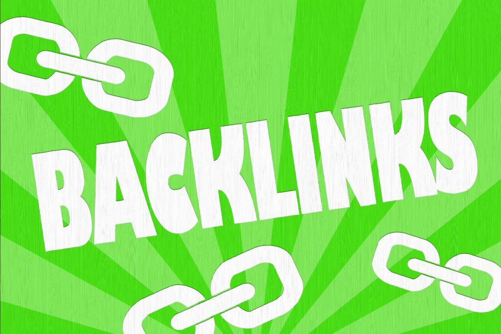 Aonde conseguir bons backlinks