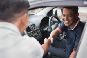 Leia mais sobre o artigo Como se tornar um motorista da Uber: Guia definitivo para o sucesso