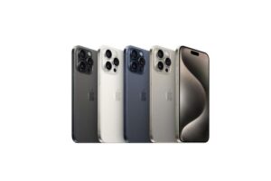 Leia mais sobre o artigo Apple iPhone 15 pro