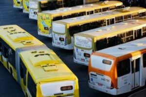 Leia mais sobre o artigo Fim do Dinheiro em Ônibus Faz DF Emitir 40 Mil Cartões: Como Pedir