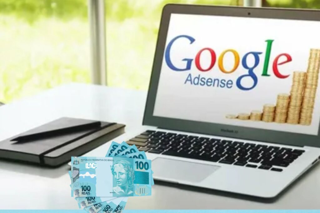 GOOGLE ADSENSE 1