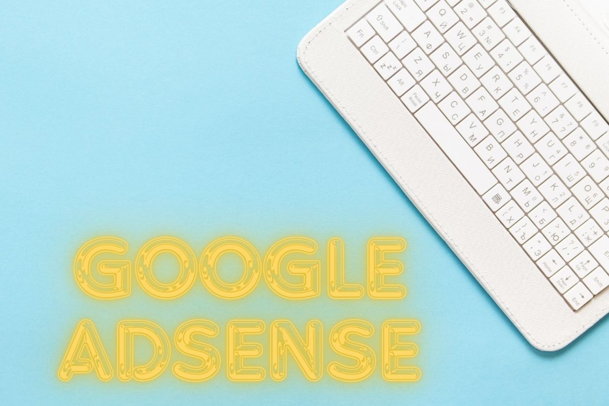 GANHAR DINHEIRO NO GOOGLE ADESENSE