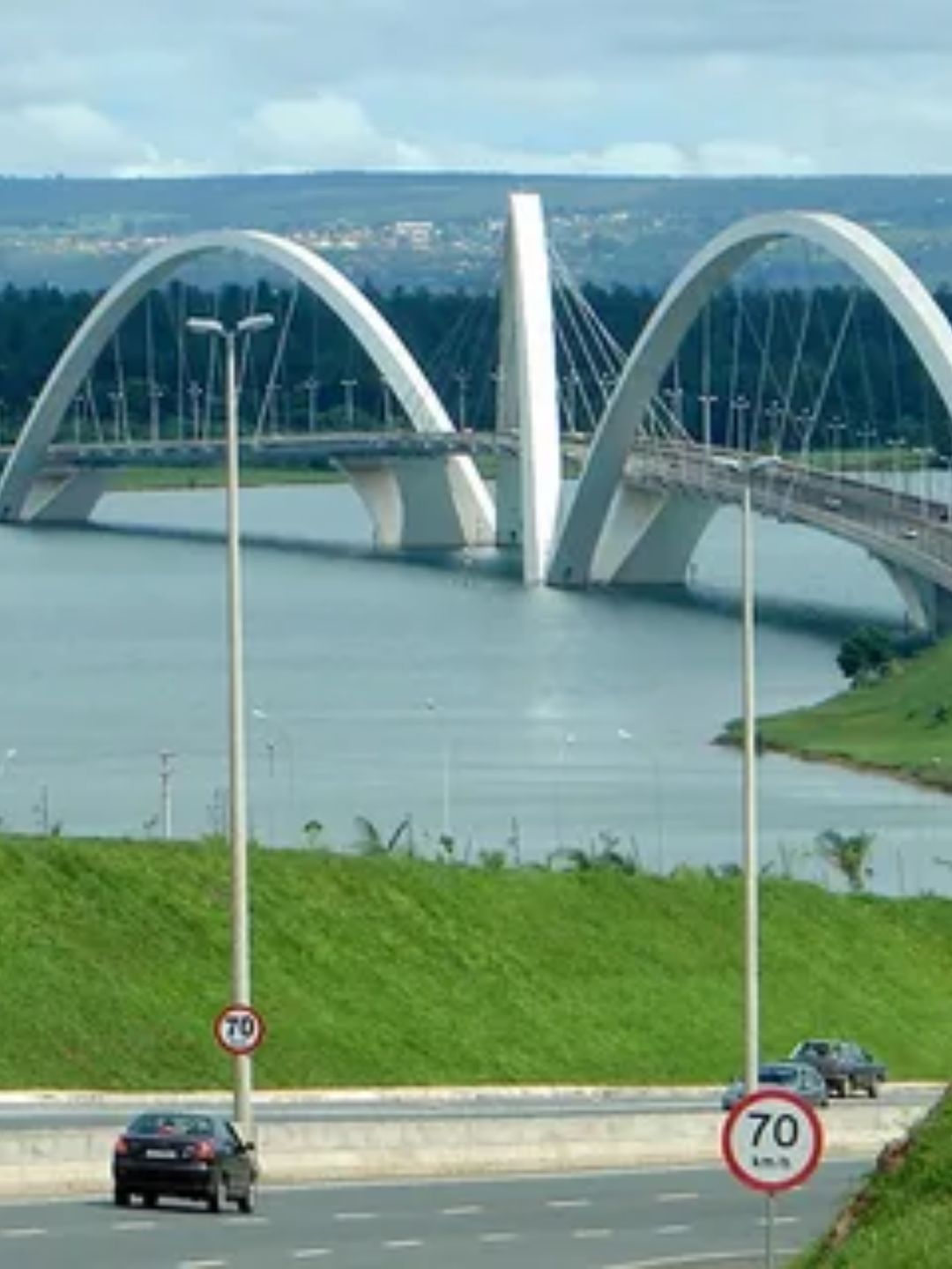 Brasilia e 2a cidade com melhor qualidade de vida no Bras 10