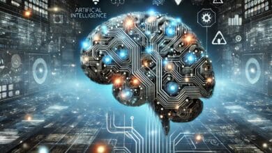 Como a Inteligência Artificial está revolucionando diversos setores da sociedade?