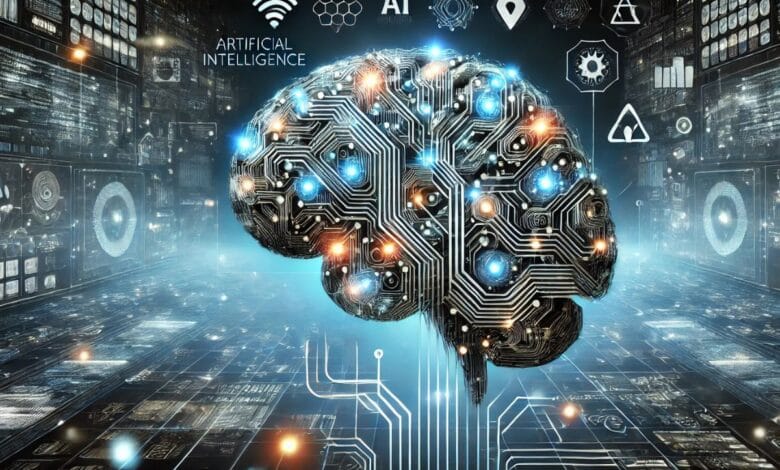 Entenda de uma vez por todas o que é Inteligência Artificial e como ela opera 11 Como a Inteligência Artificial está revolucionando diversos setores da sociedade?
