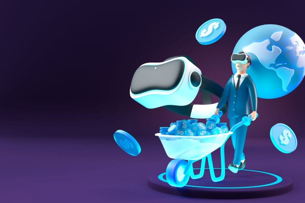 Metaverso: O que você precisa saber em 2025 2 Metaverso: O que você precisa saber antes de entrar em 2025