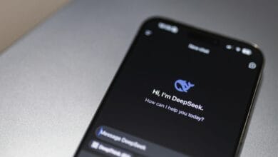 DeepSeek 4