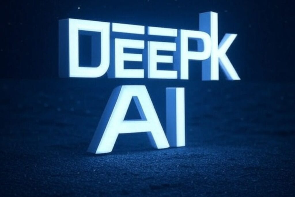 DeepSeek