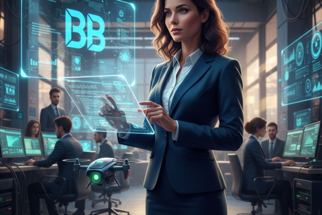 Agente de Tecnologia do Banco do Brasil