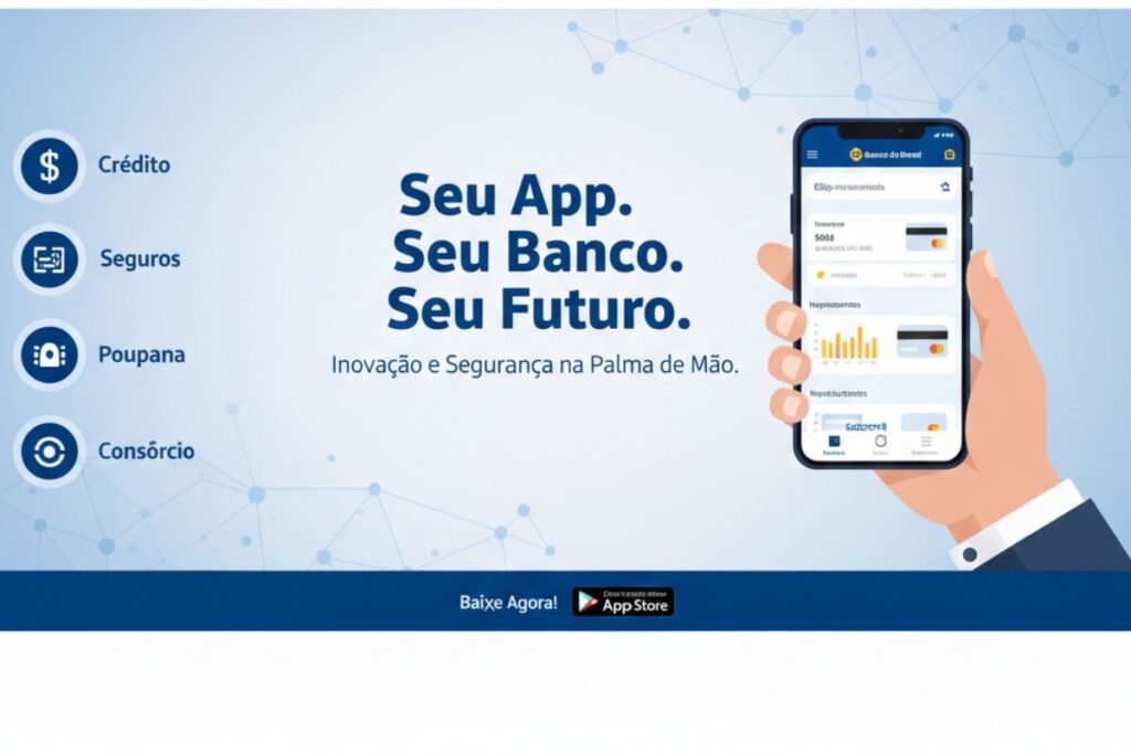 App Banco do Brasil: Como Usar o Aplicativo