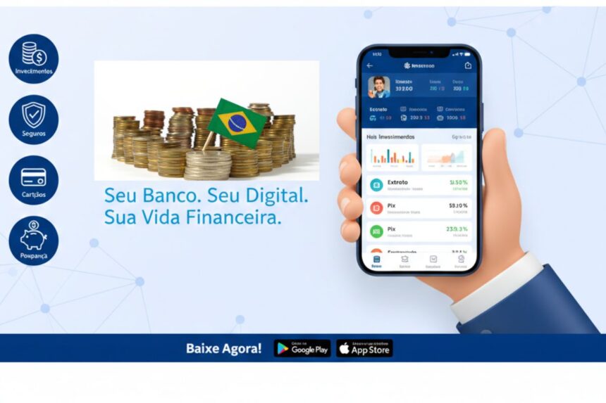App Banco do Brasil: Como Usar o Aplicativo