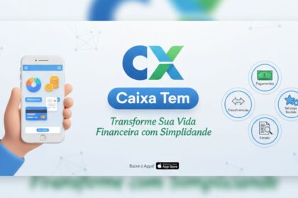 Caixa Tem: Transforme Sua Vida Financeira com Simplicidade