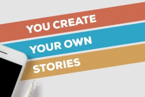 Criando Web Stories pelo Celular