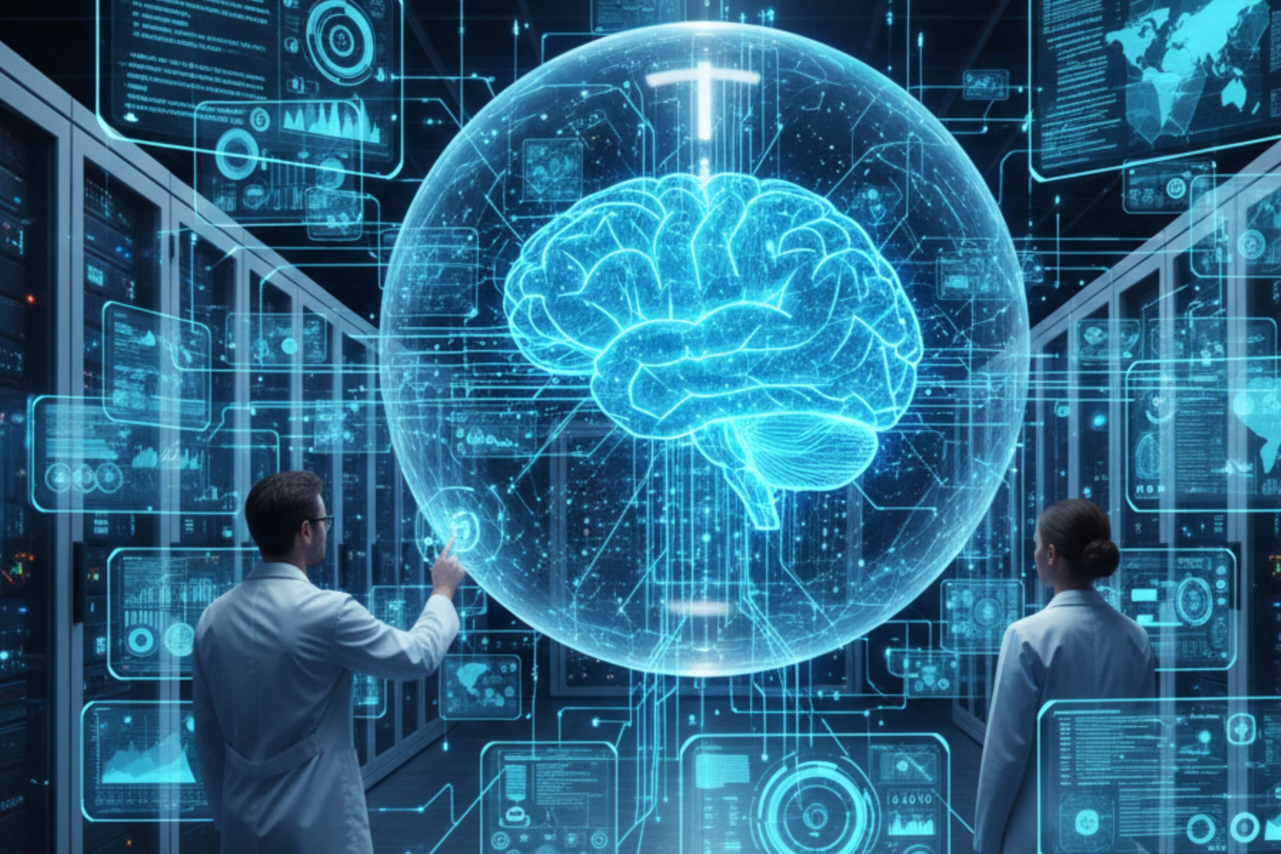 inteligencia artificial