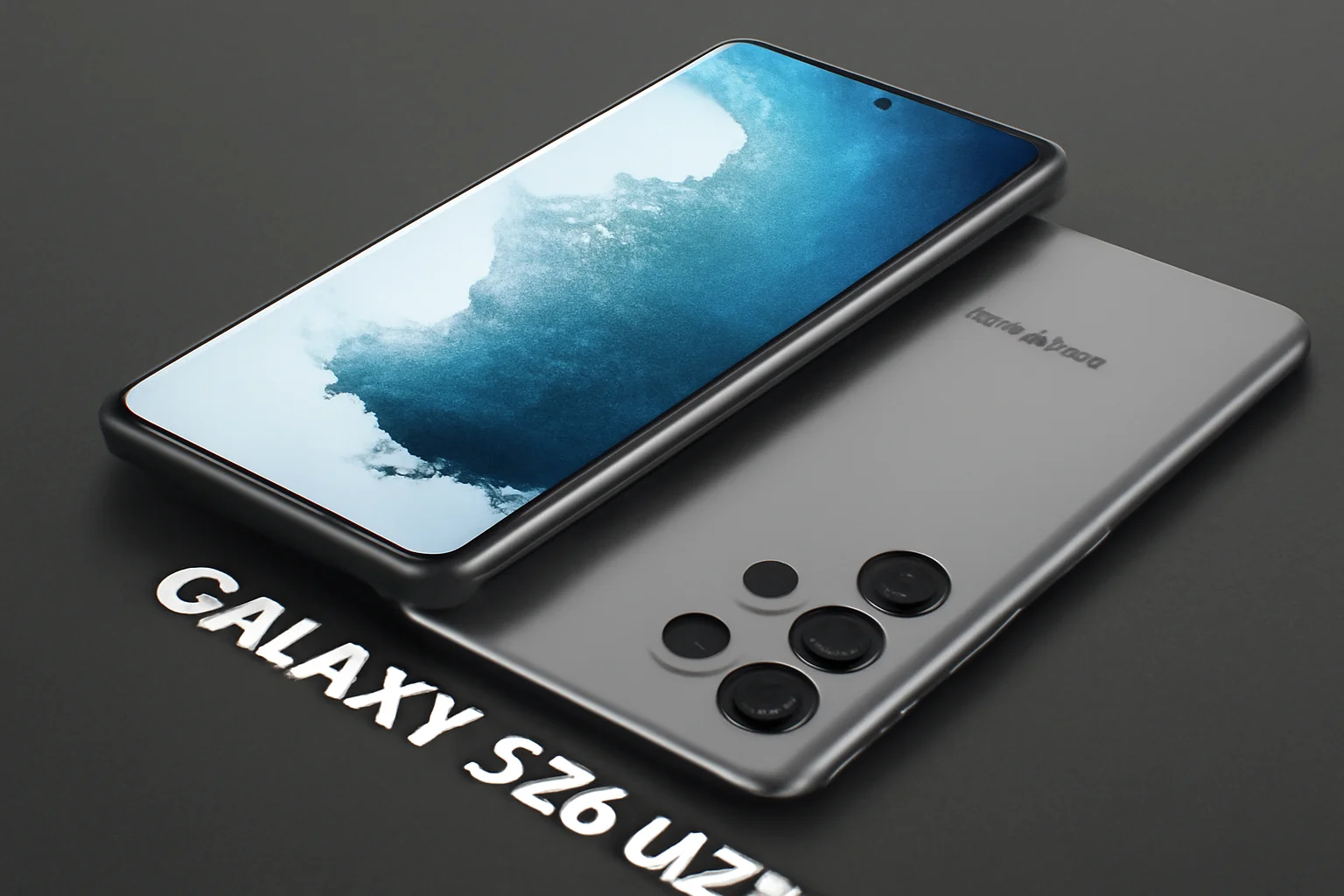 Imagem representando como Galaxy S26 Ultra, destaque em tecnologia de smartphones e desempenho