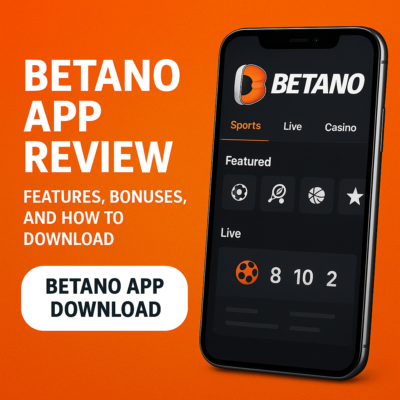 Betano app download illustration for Betano App Review: Features, Bonuses, and How to Download