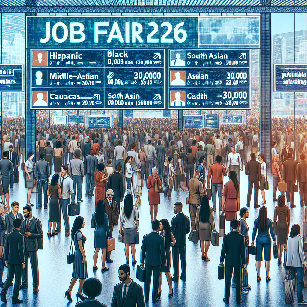 Concursos 2026: Mais de 100 mil vagas e salários até R$30 mil 2 Illustration of Concursos 2026: Mais de 100 mil vagas e salários até R$30 mil