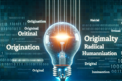 Illustration of Conteúdo Original e Humanização Radical: Segredo para Vender no Marketing Digital