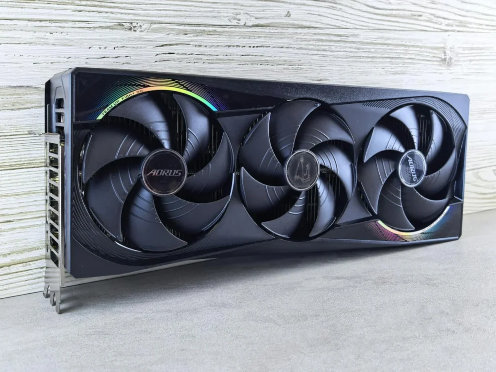 Gpu