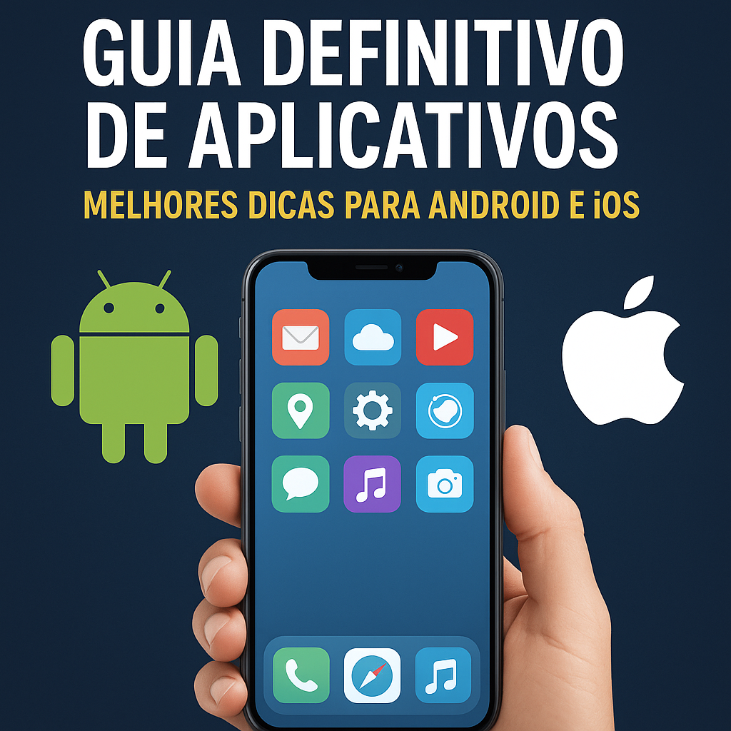 Guia definitivo de aplicativos: melhores dicas para Android e iOS 2 como escolher aplicativos illustration for Guia definitivo de aplicativos: melhores dicas para Android e iOS