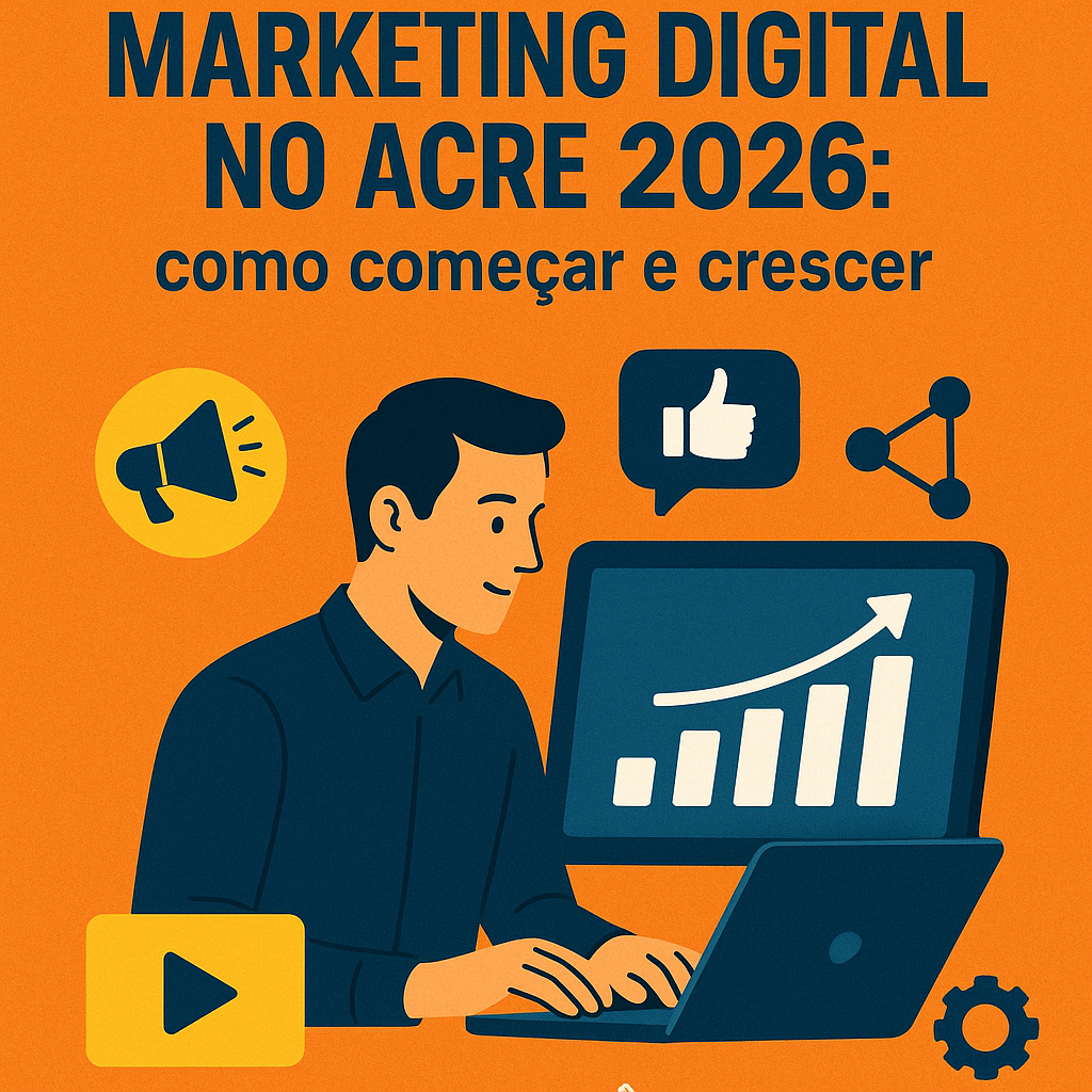 Livro de G&ecirc;nesis: resumo completo cap&iacute;tulo por cap&iacute;tulo da B&iacute;blia illustration for Marketing Digital no Acre 2026: como come&ccedil;