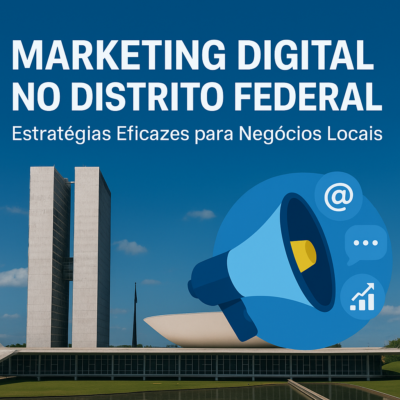 marketing digital Distrito Federal illustration for Marketing Digital no Distrito Federal: Estratégias Eficazes para Negócios