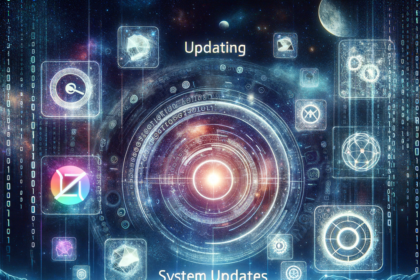 ​O Futuro dos Aplicativos: O que Esperar das Próximas Atualizações de Sistema illustration for O Futuro dos Aplicativos: O qu