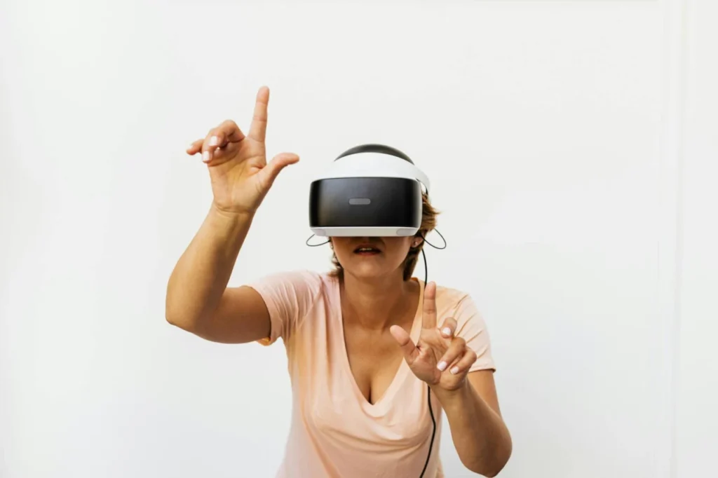 Realidade Virtual