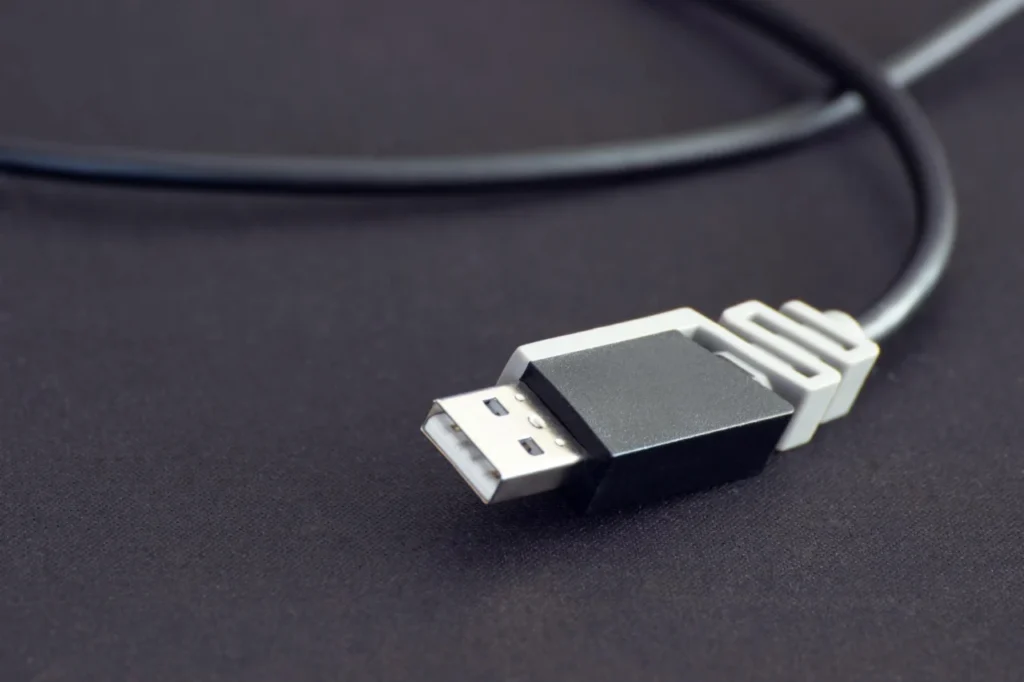 Usb