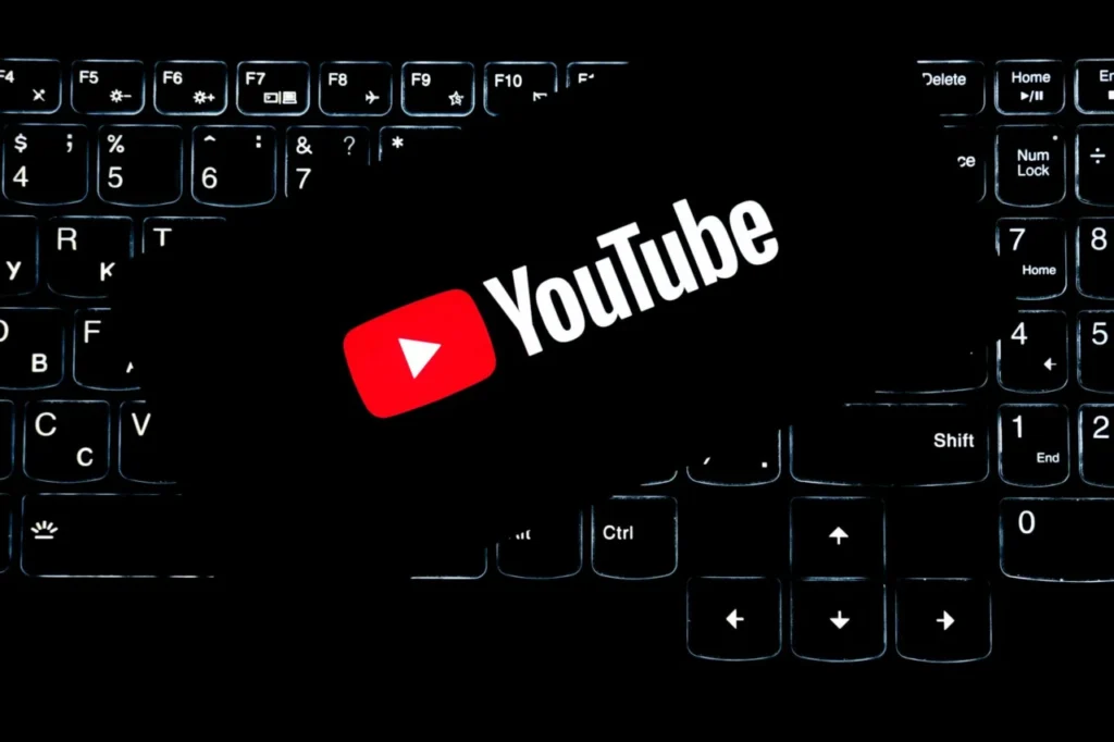 Youtube Tecnologia