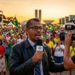 Brasília 66 Anos O Encontro entre o Pragmatismo do Progresso e o Misticismo do Planalto