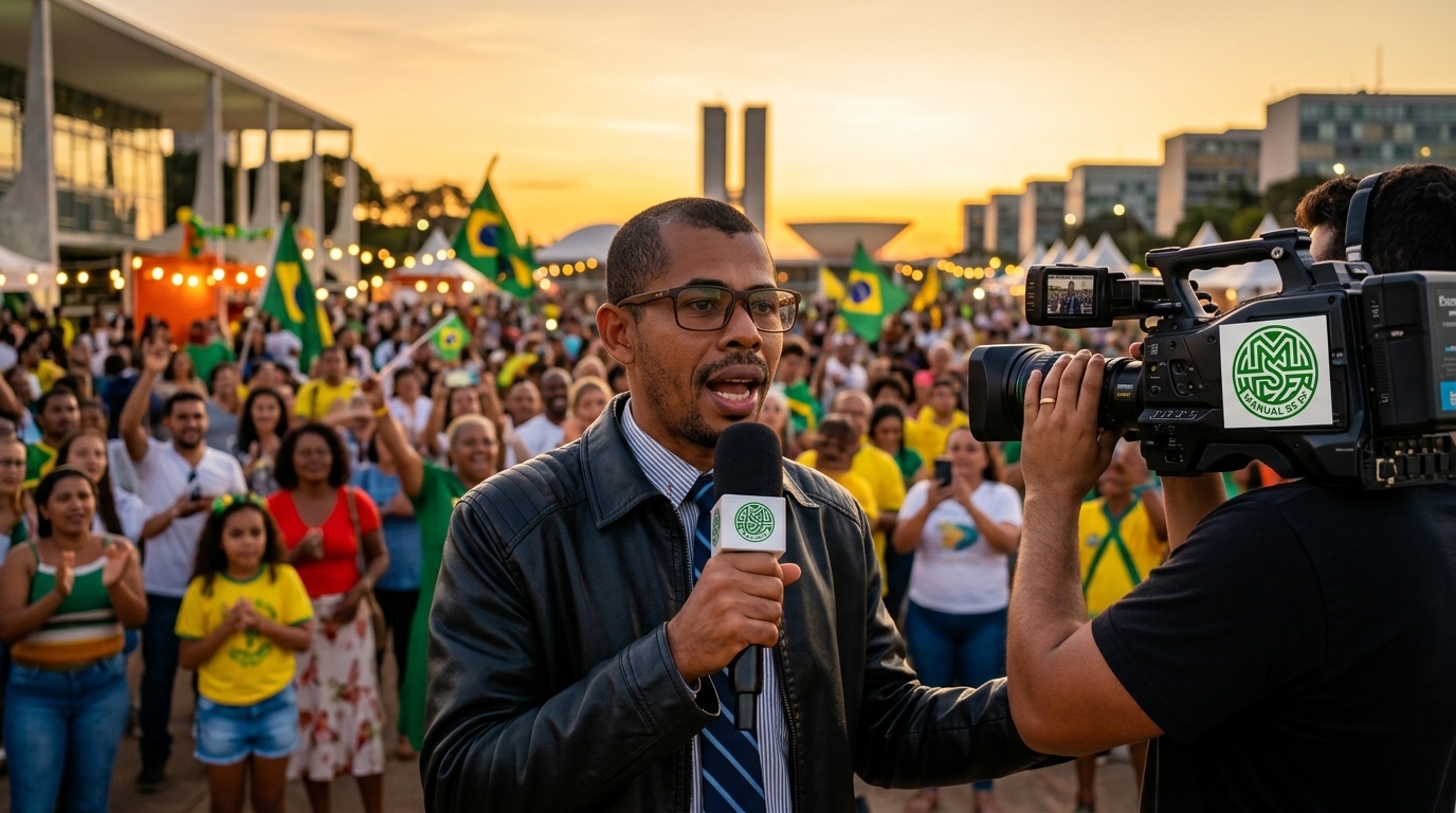 Brasília 66 Anos O Encontro entre o Pragmatismo do Progresso e o Misticismo do Planalto