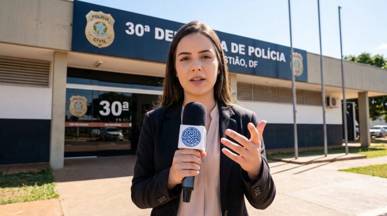 Guia Completo Como Agendar a Nova Carteira de Identidade (CIN) no Distrito Federal