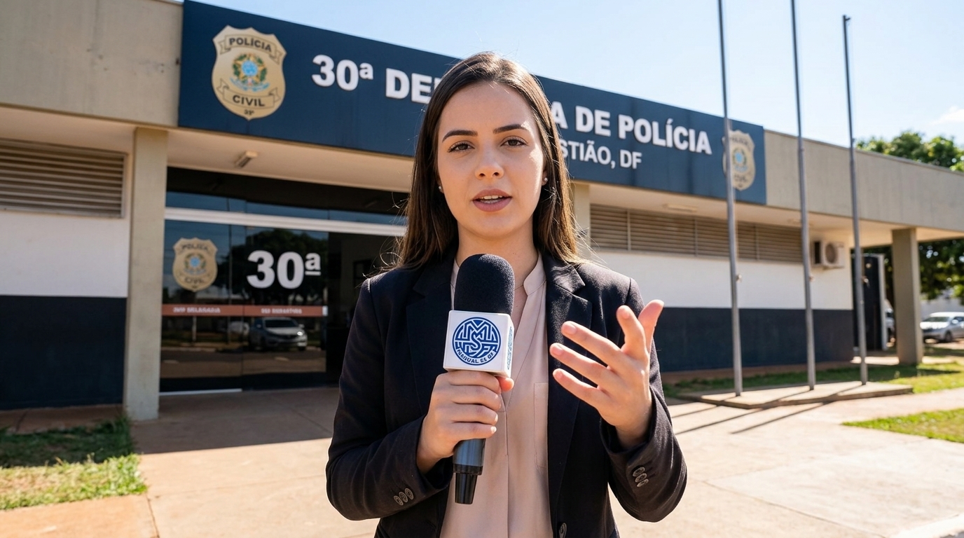 Guia Completo Como Agendar a Nova Carteira de Identidade (CIN) no Distrito Federal