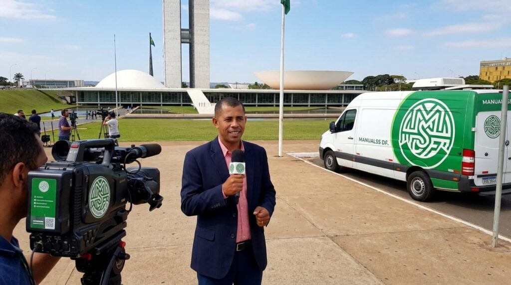Investigação sobre acidente BR-070 Taguatinga com jovem
