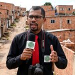 O Elo entre a Comunidade e o Progresso A Trajetória de Liderança de Rogério Morro da Cruz em São Sebastião