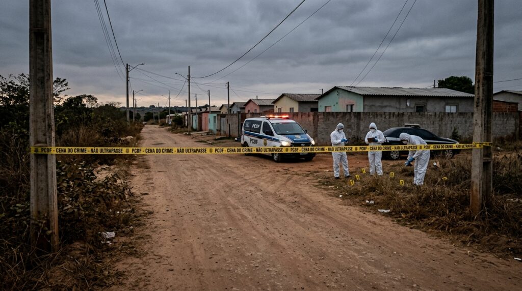 Police_tape_on_202604231554-1024x572 Caso Samuel Coutinho: A Tragédia do Adolescente Desaparecido em São Sebastião (DF) que Comoveu o Distrito Federal