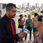 O Futuro de São Sebastião em Pauta Lideranças se Reúnem com Pioneiros para Projetar Novos Caminhos