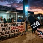 Calamidade na Saúde de São Sebastião-DF: O Grito de Socorro de uma Cidade Esquecida